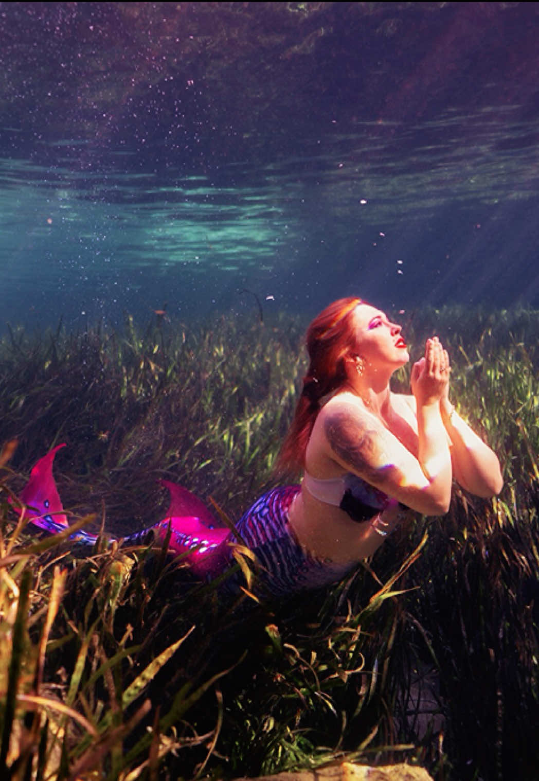 @Muse the Mermaid &reg;