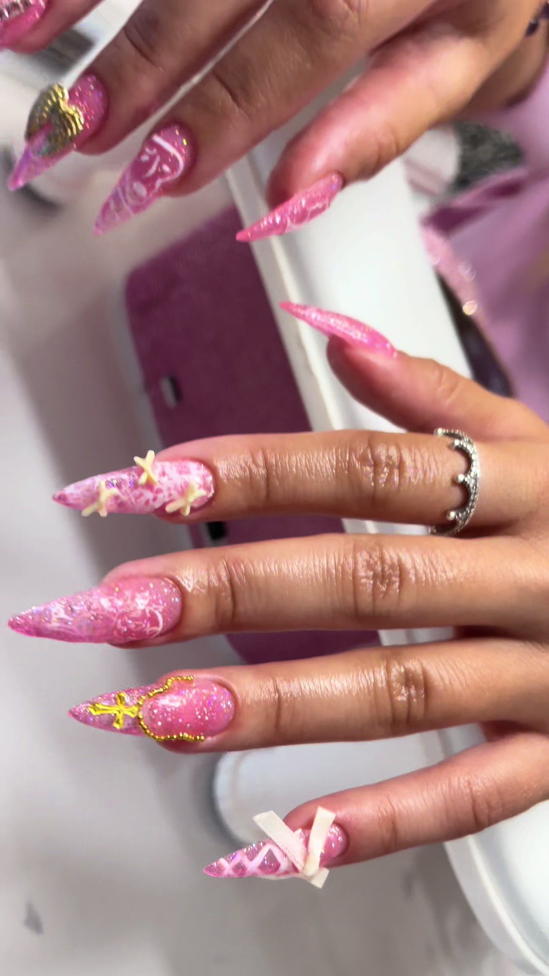 @nailzreligion
