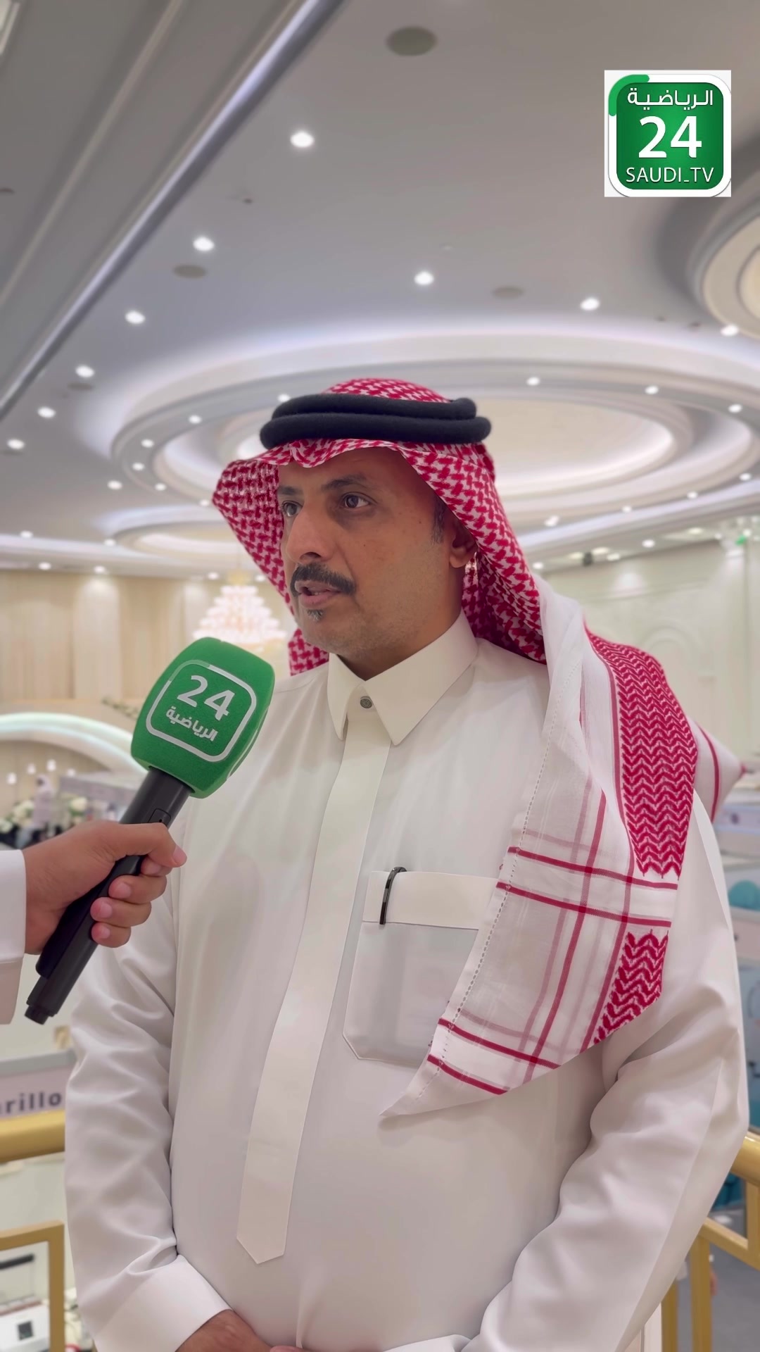 @السناب الإعلامي في السعودية