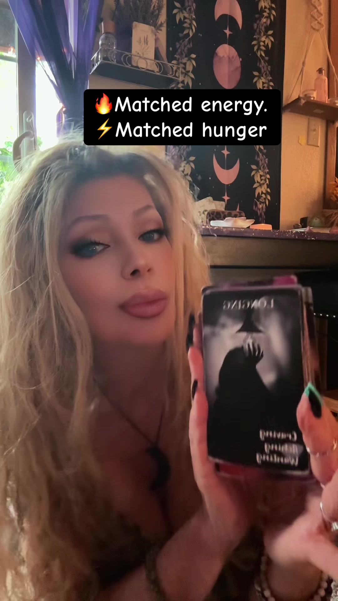 @Moon Mistress Tarot 🌙✨