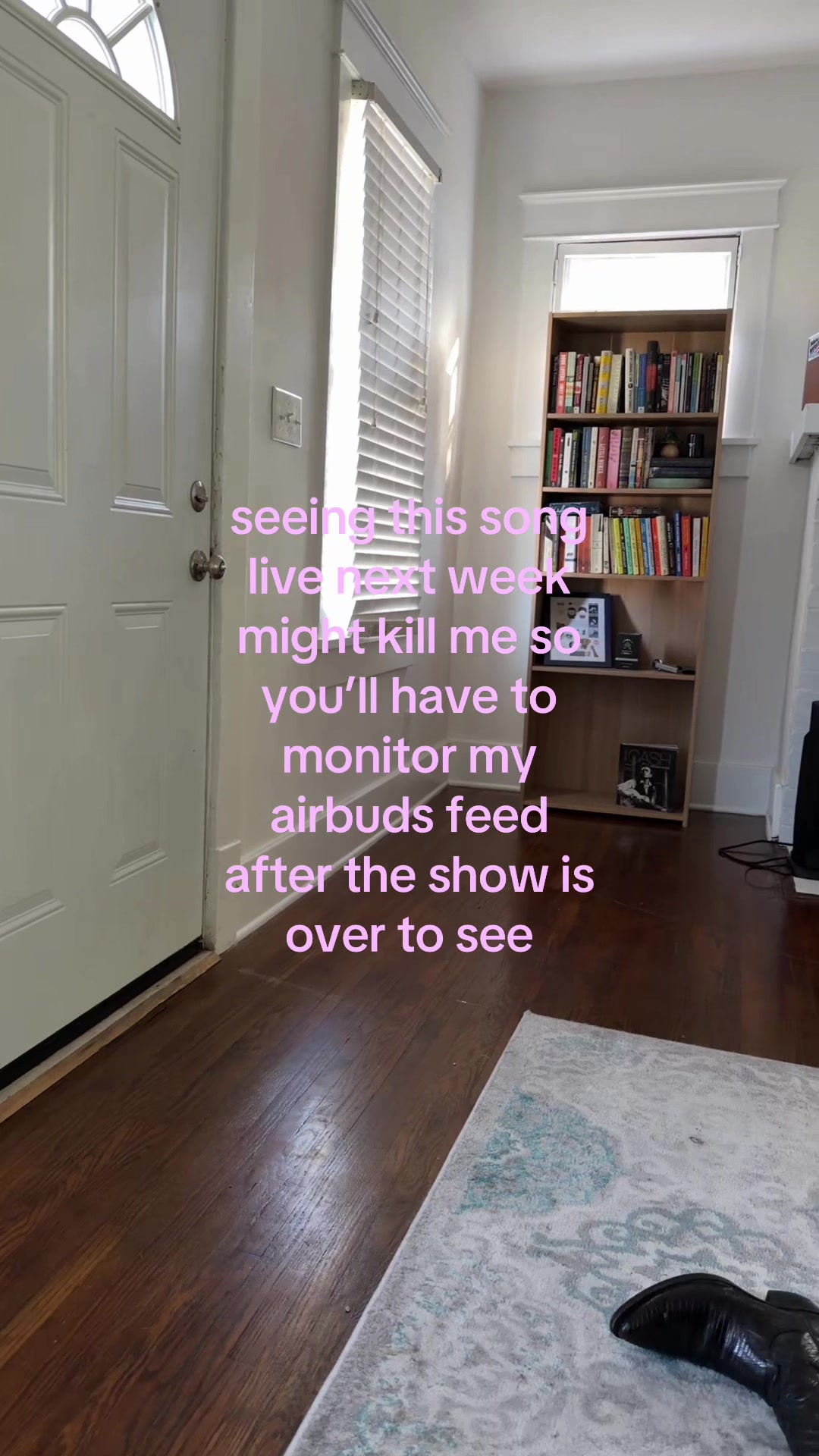 @tallulah ⭐️ airbuds