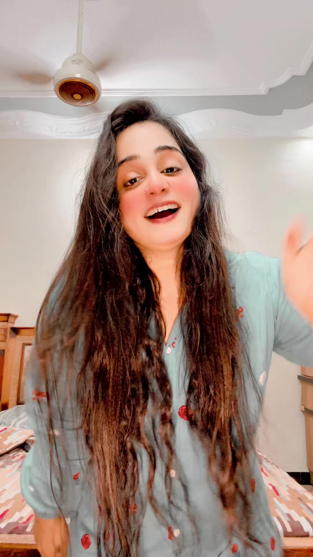 @Arifa Siddiqui