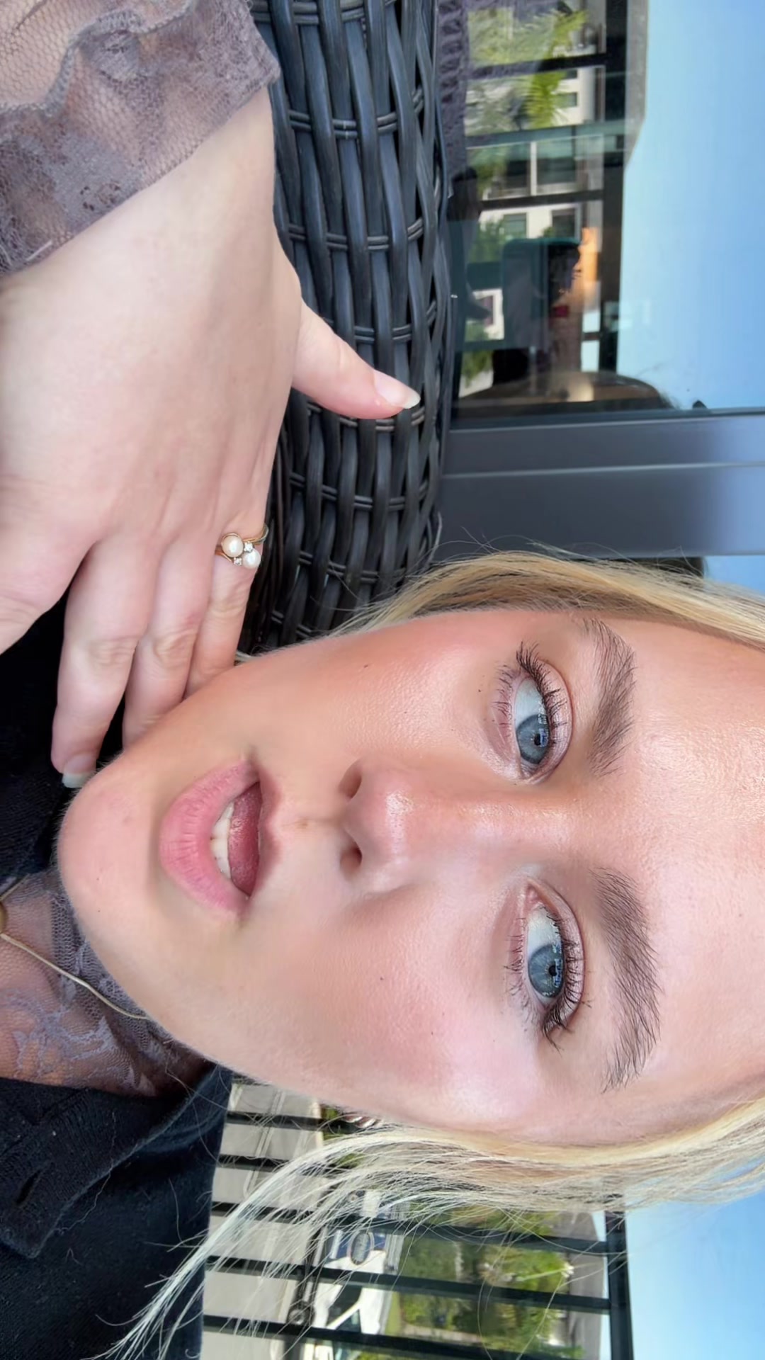 @Bekah