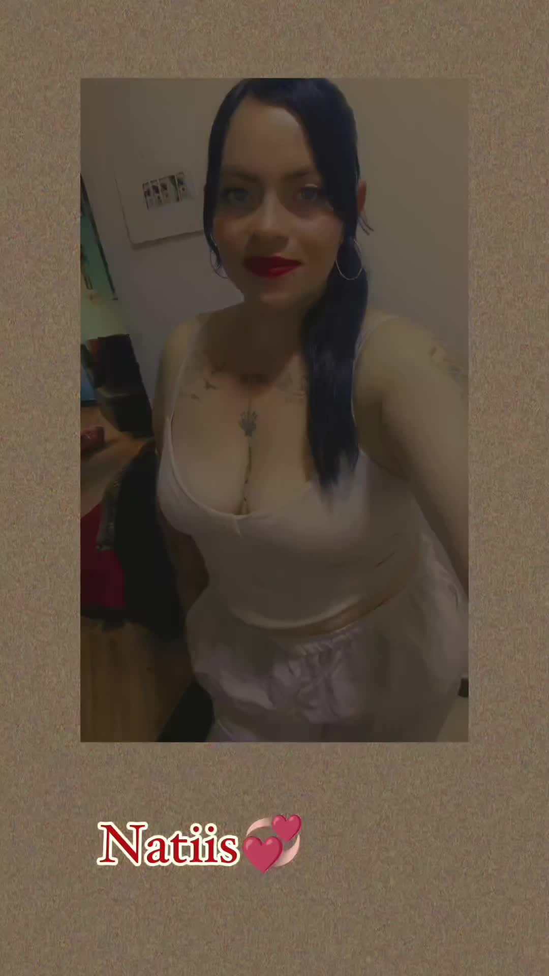 @Natiis Gomez