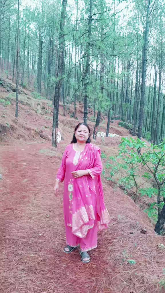 @Gulab Maya Shah