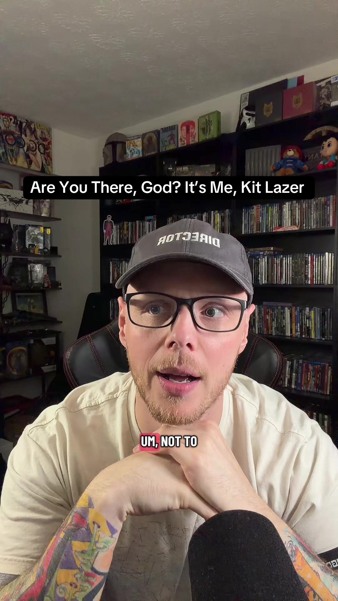 @Kit Lazer