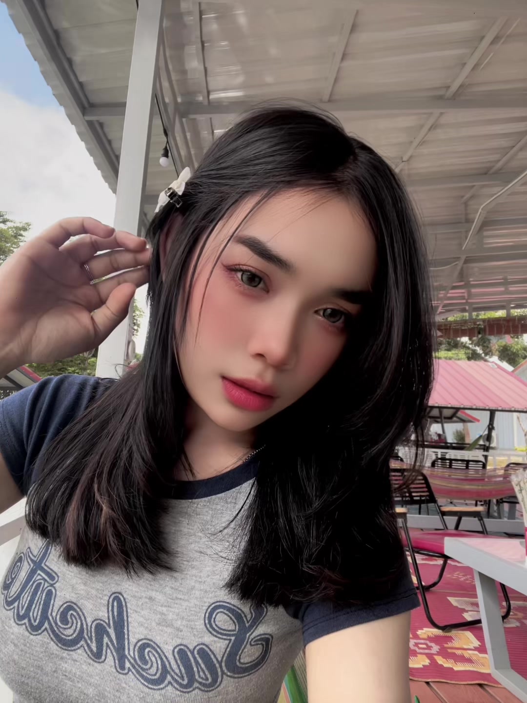 @SH