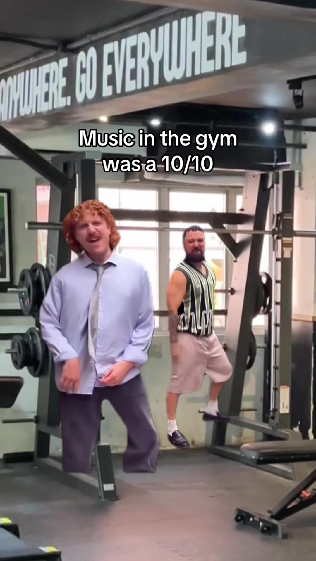 @GoGym