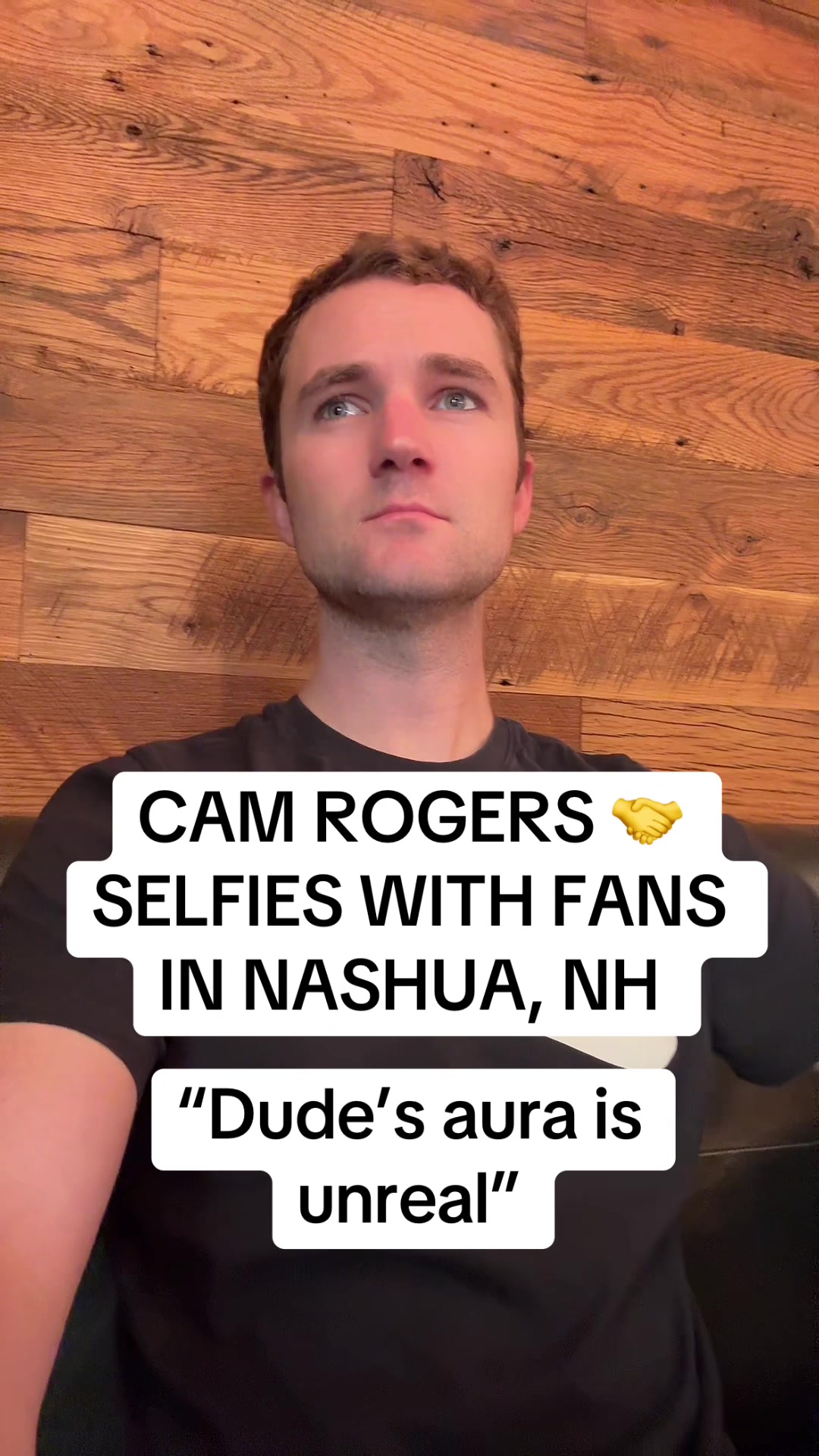 @Cam Rogers