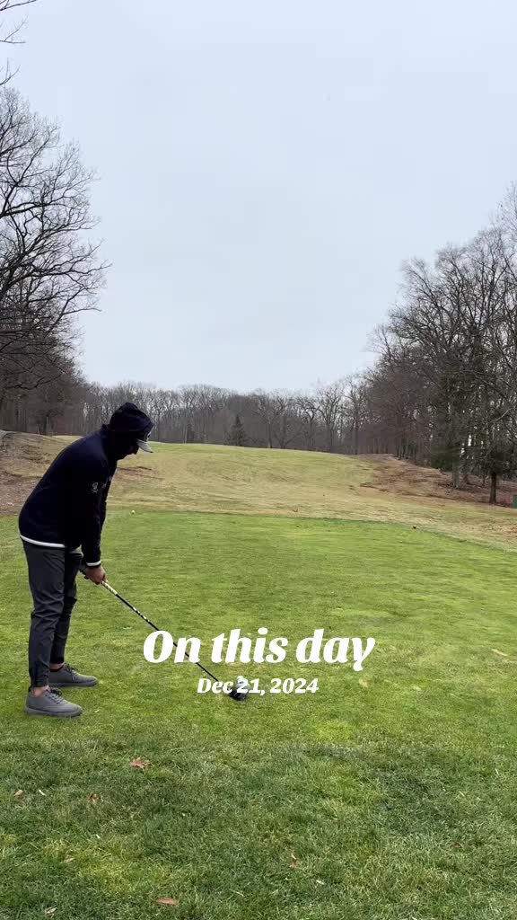 @Never Pure Golf