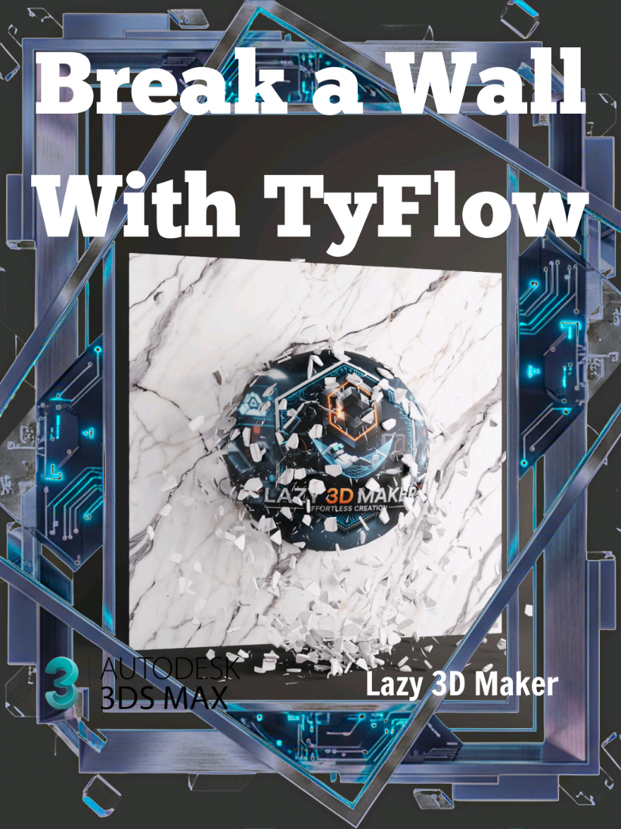 @Lazy 3D Maker