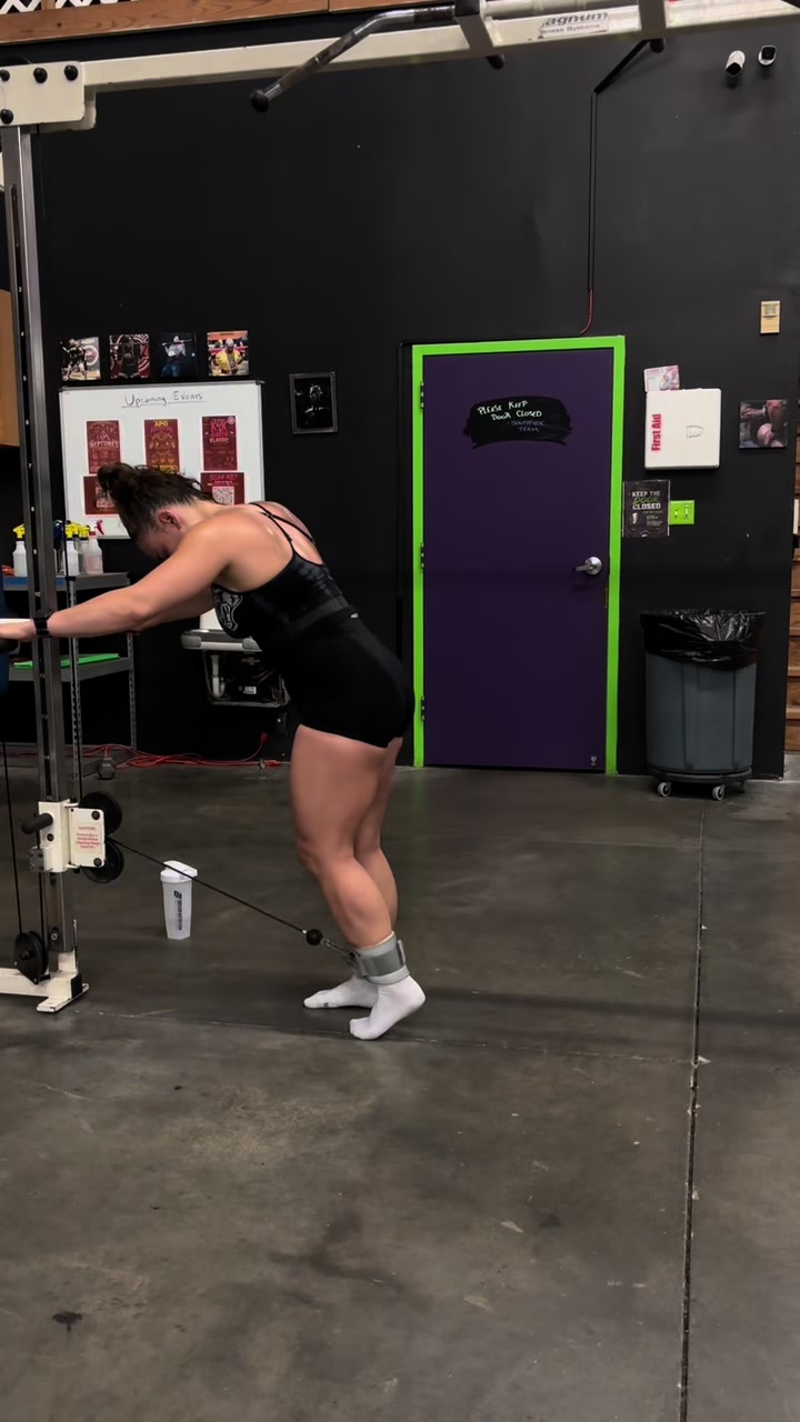 @Riley | IFBB Wellness Pro🌐