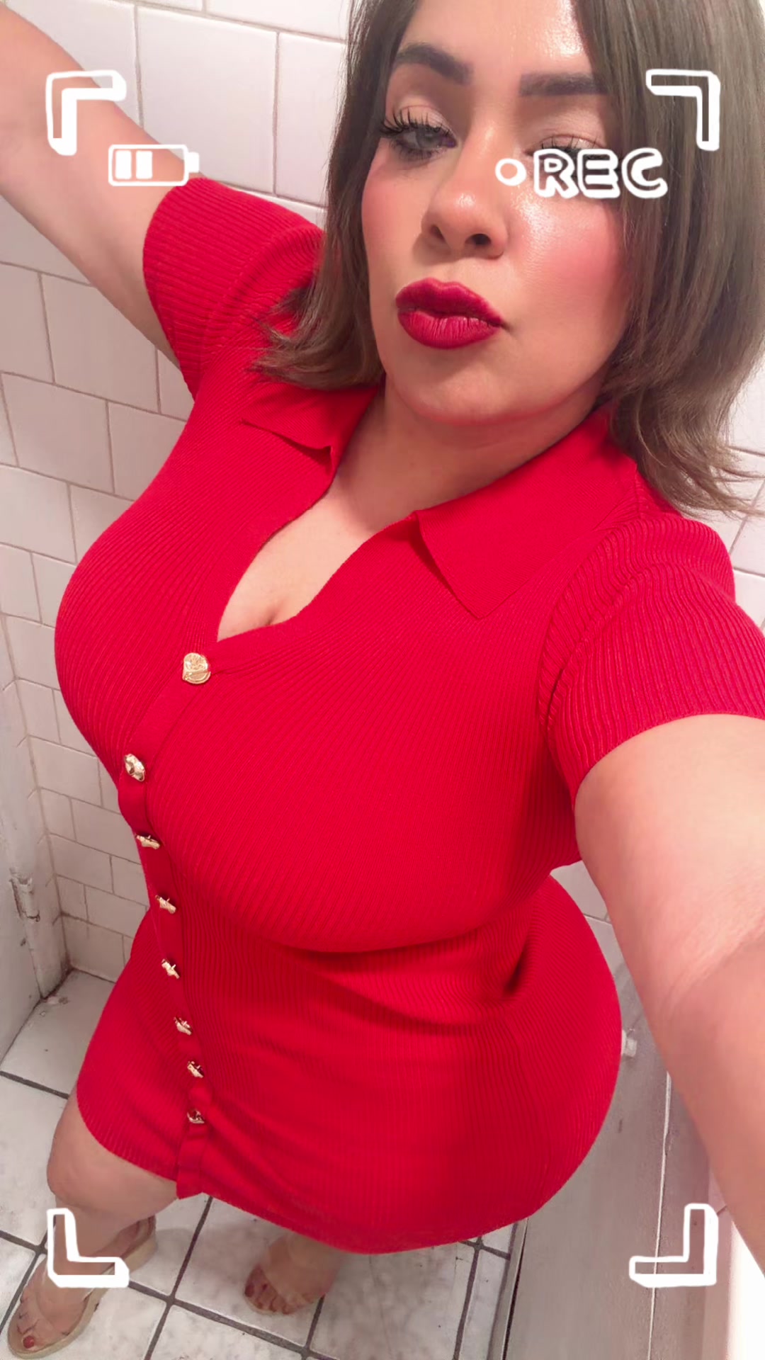 @La güera