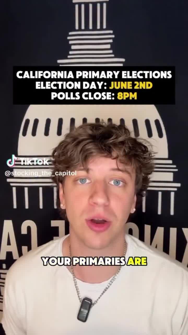 @Esther for Congress