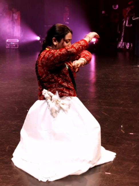 @shrutisdanceandyoga