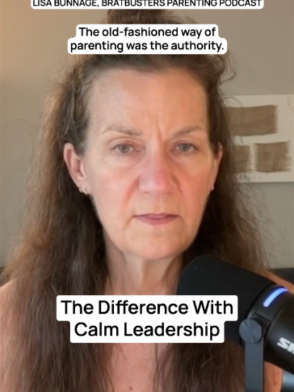 @Lisa Bunnage - Parenting Coach