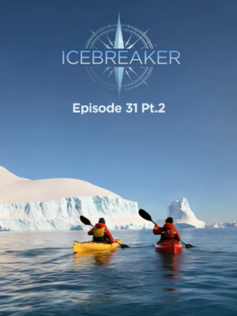 @Icebreaker Series WLW