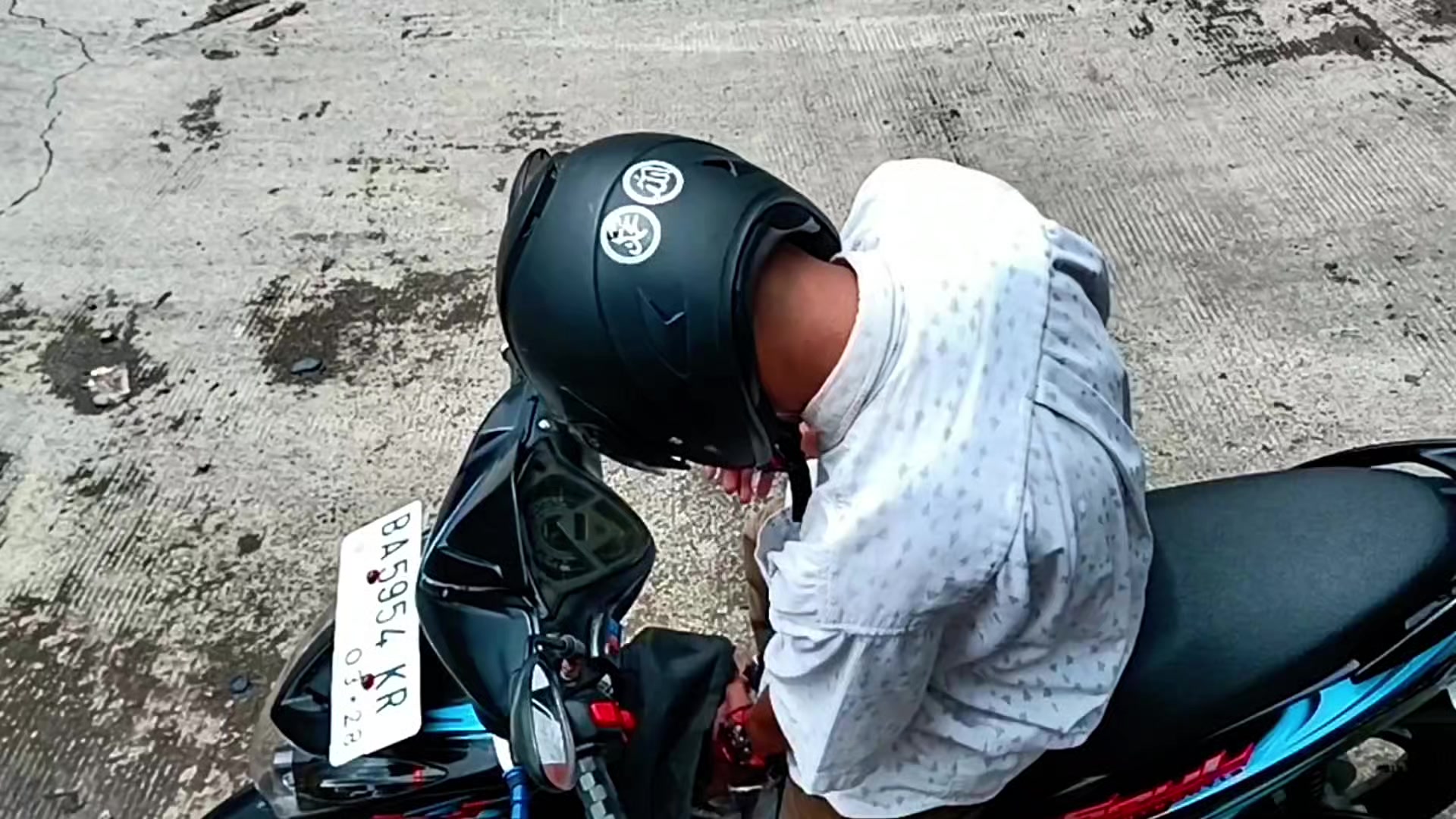 @Proyek Sitinjau Lauik