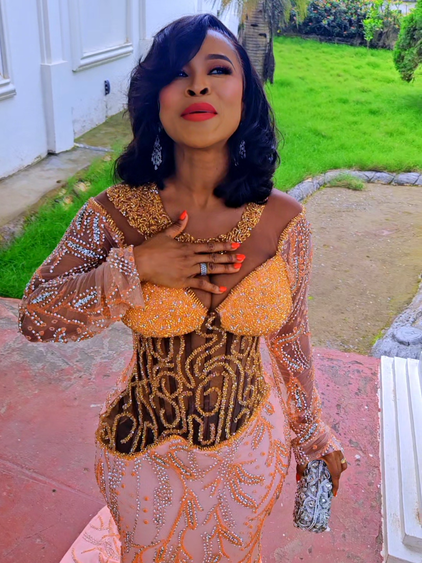 @Mavisasante