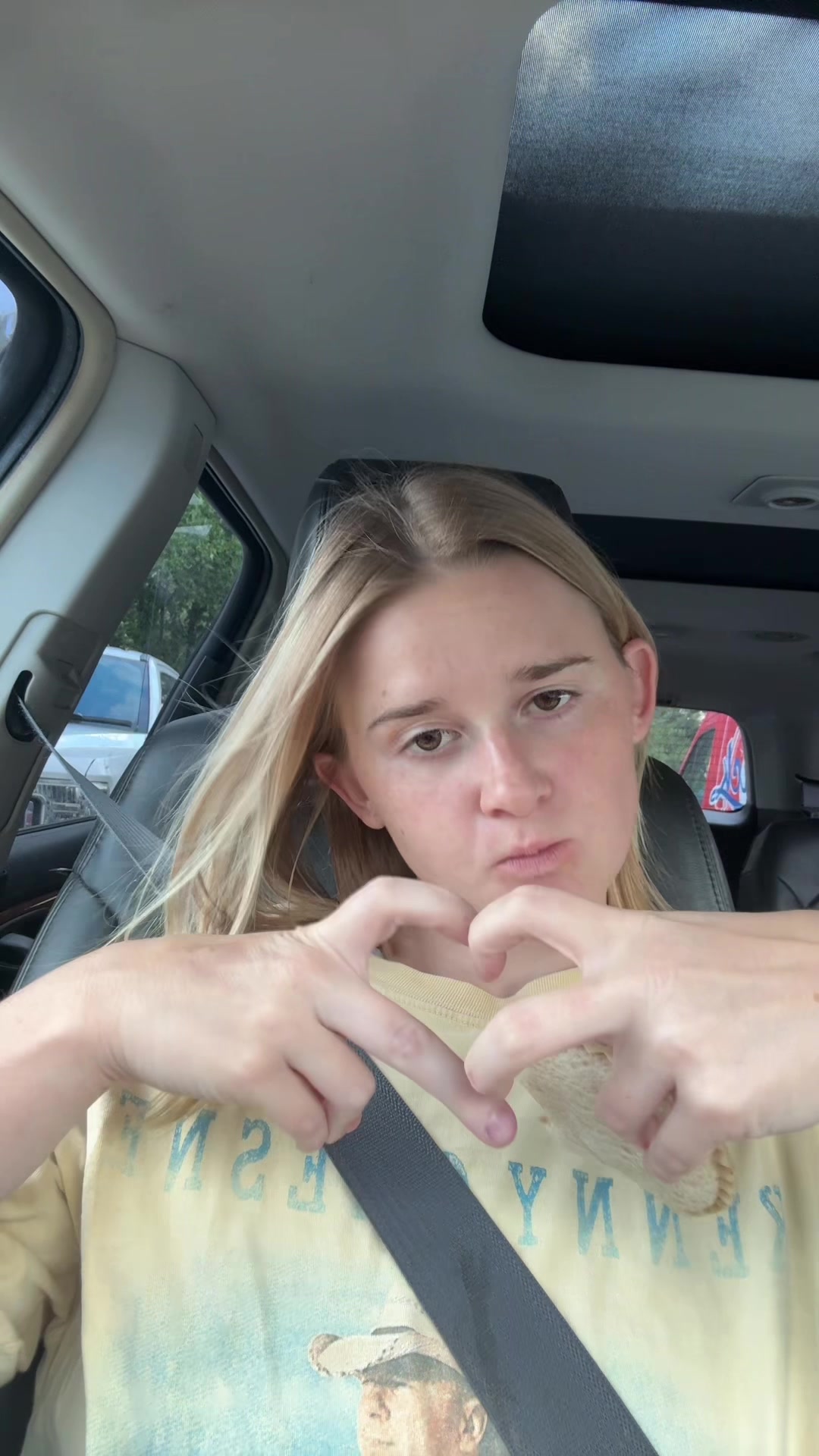 @Lauren Bailey