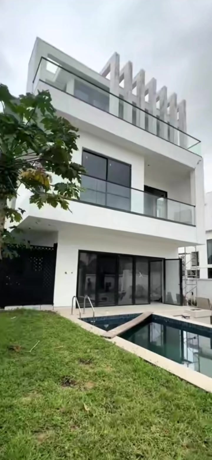 @Adugenet Homes