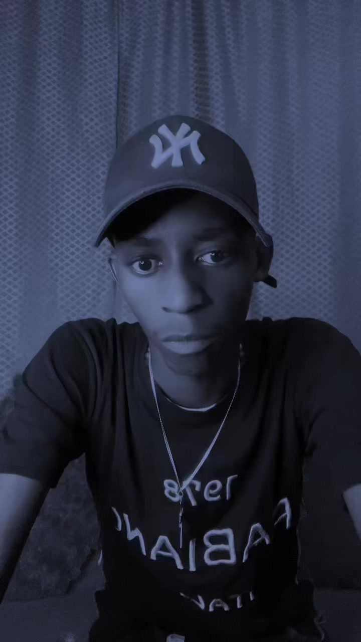 @Nigel Fyah Wayne