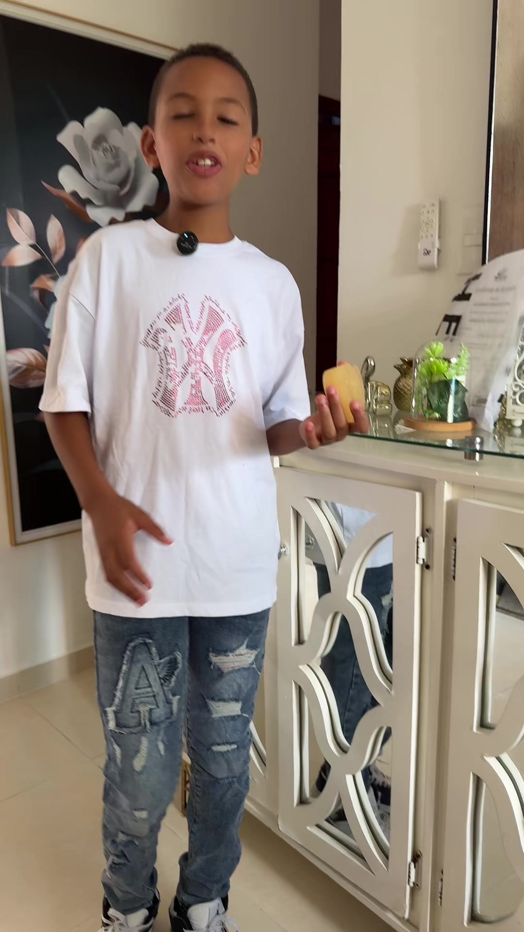 @YesseniaNatuaralHair🌱