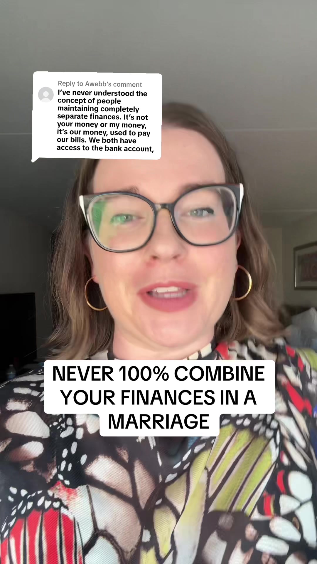@Tori Dunlap &mdash; Money Expert