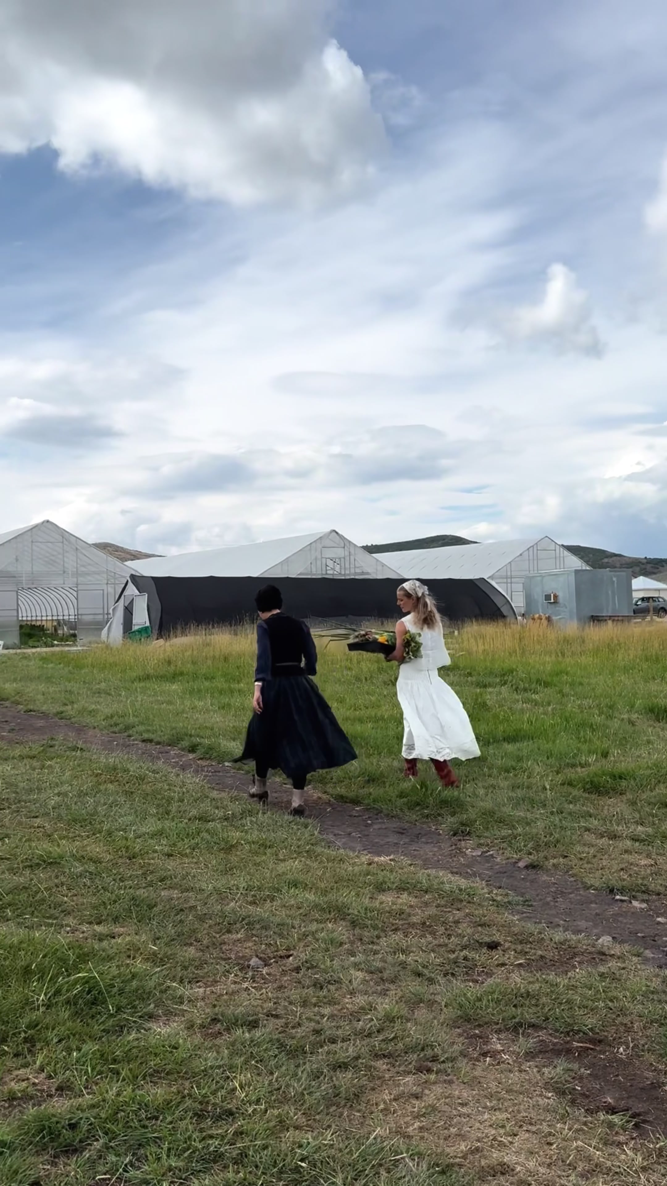 @Ballerina Farm