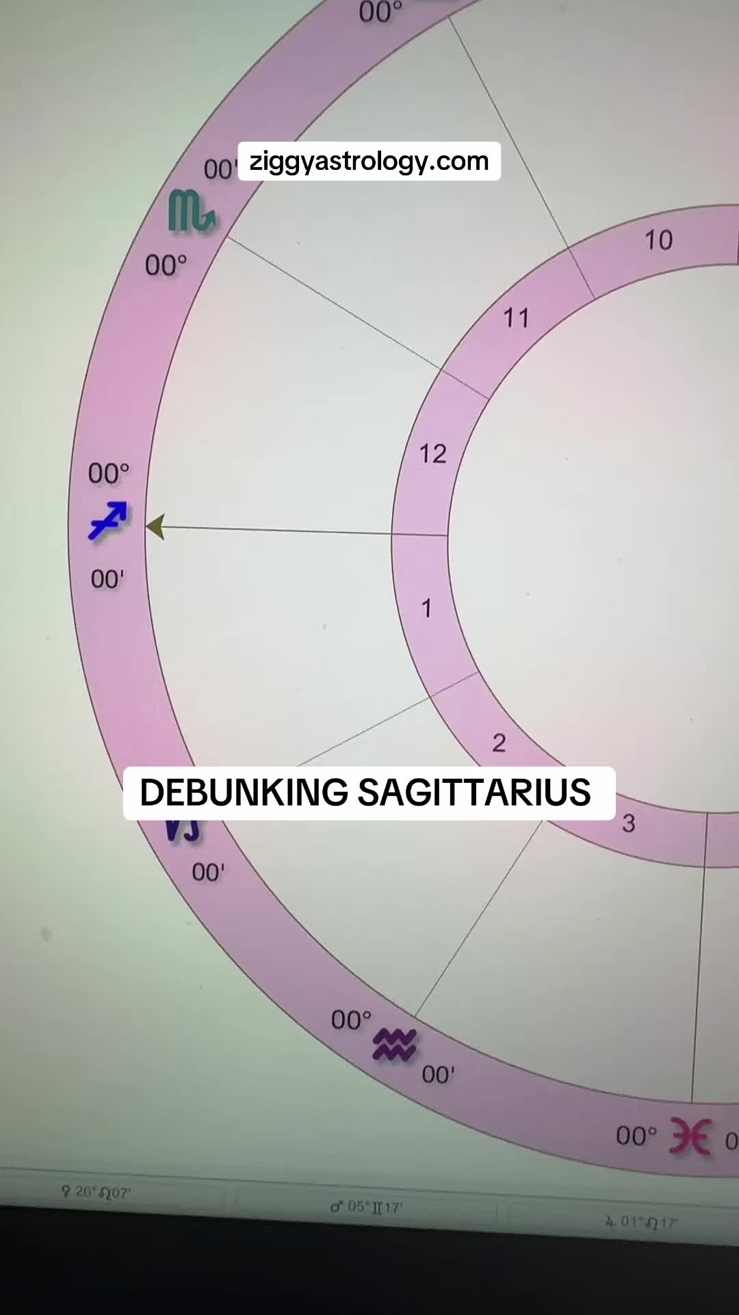 @Ziggy Astrology