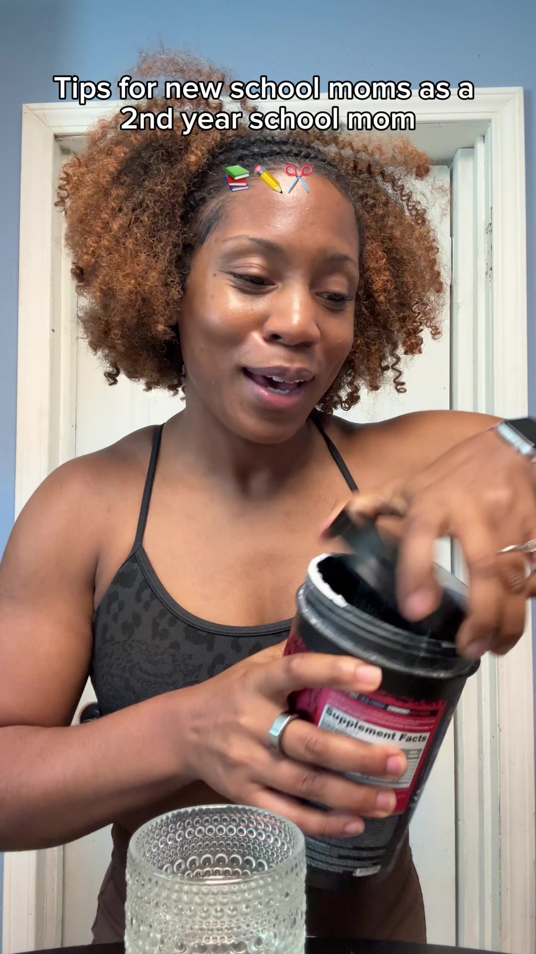 @Fitness| Mom |TikTok Shop