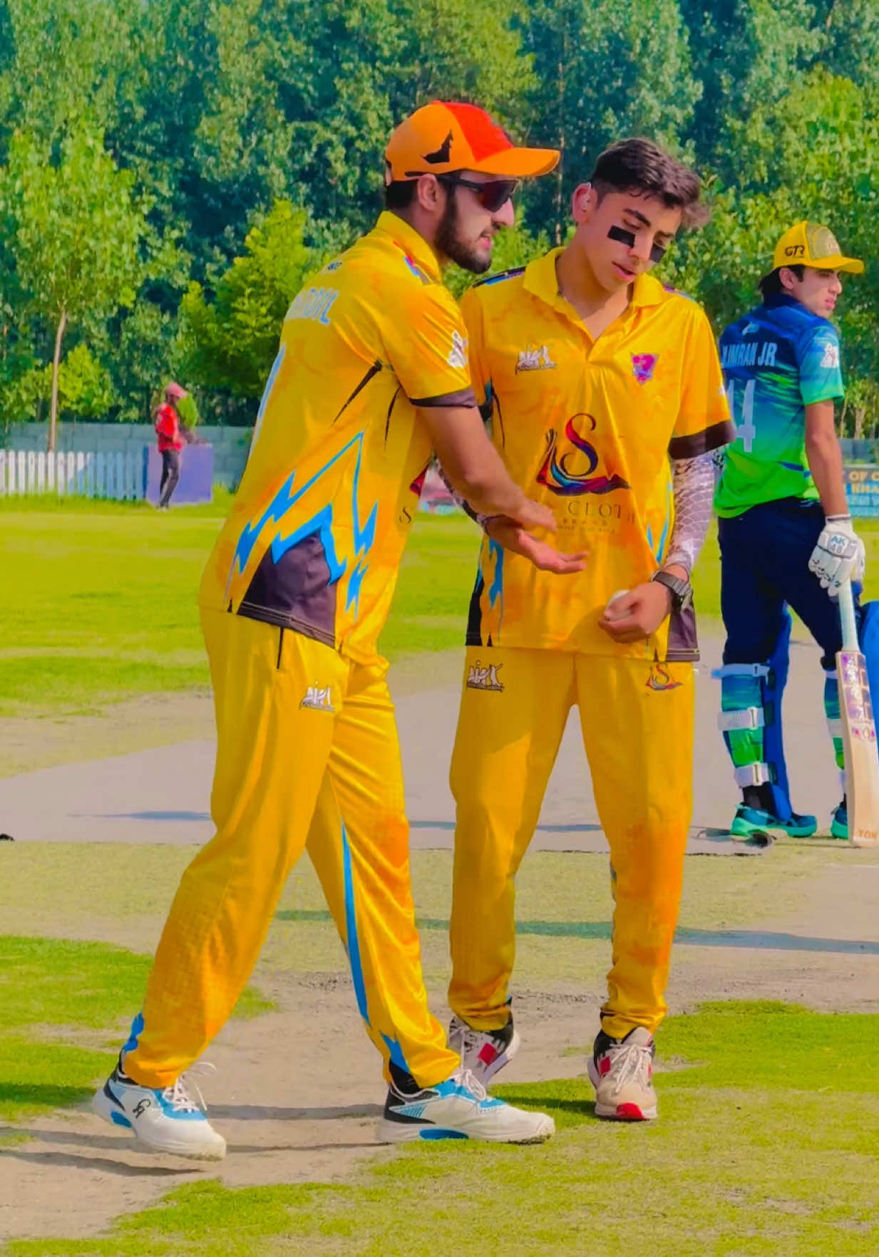 @🏏MI کرکٹ اکیڈمی سوات🏏
