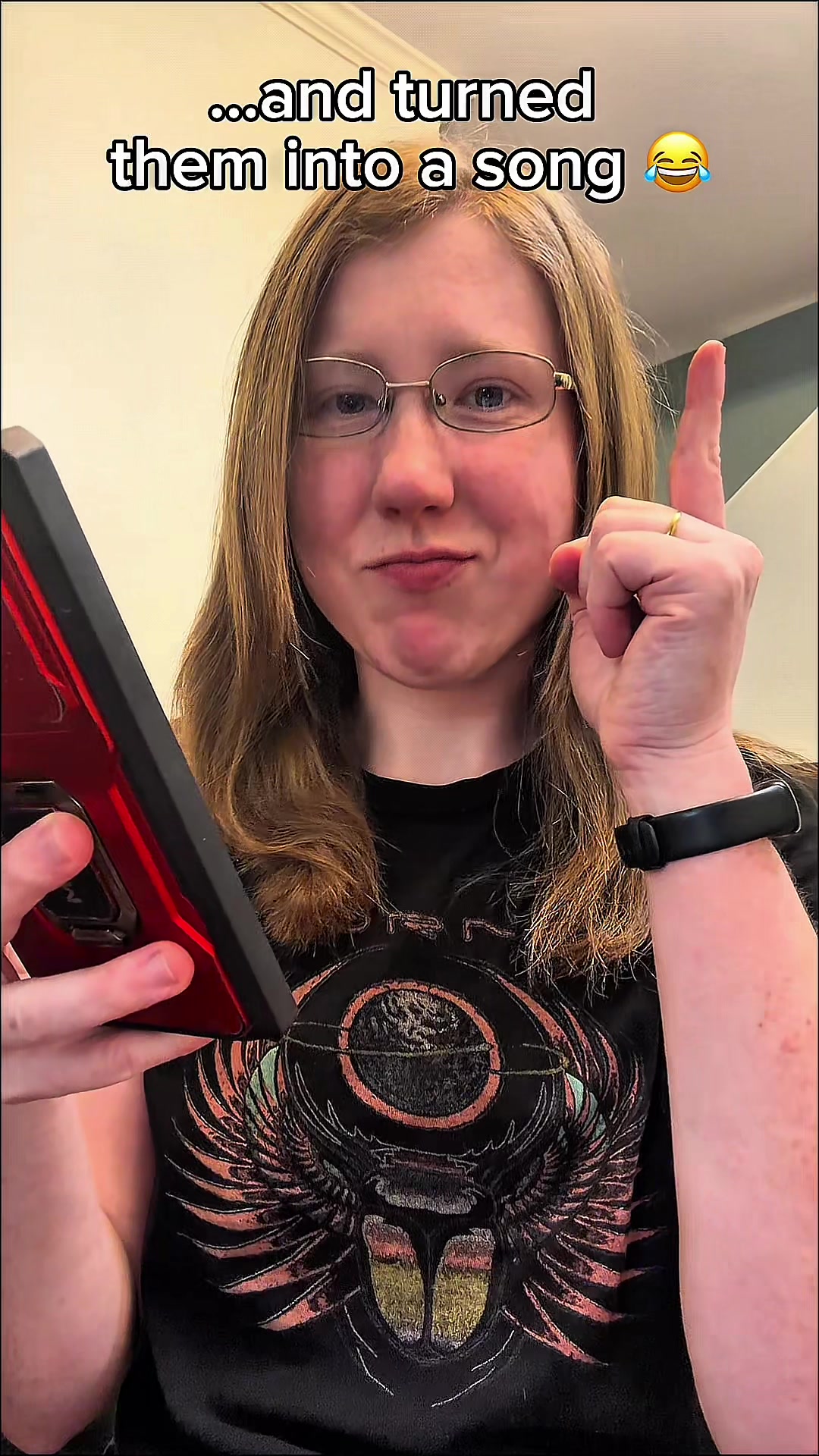 @SongByrd ASMR