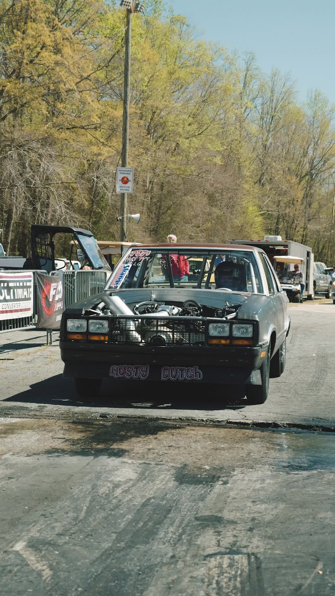 @TUCCI RACING