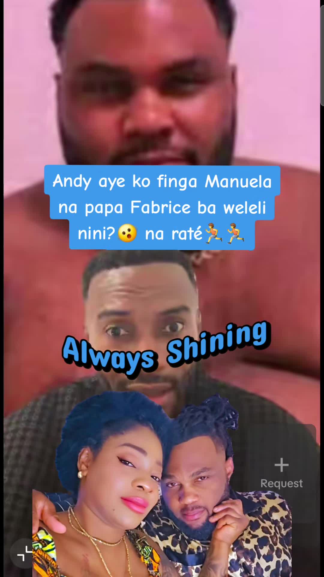 @Always Shining 2💫