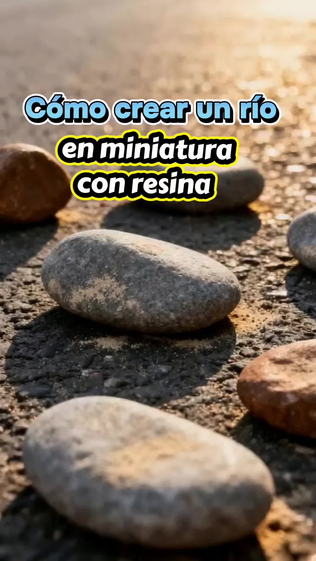 @Resineros Imparables
