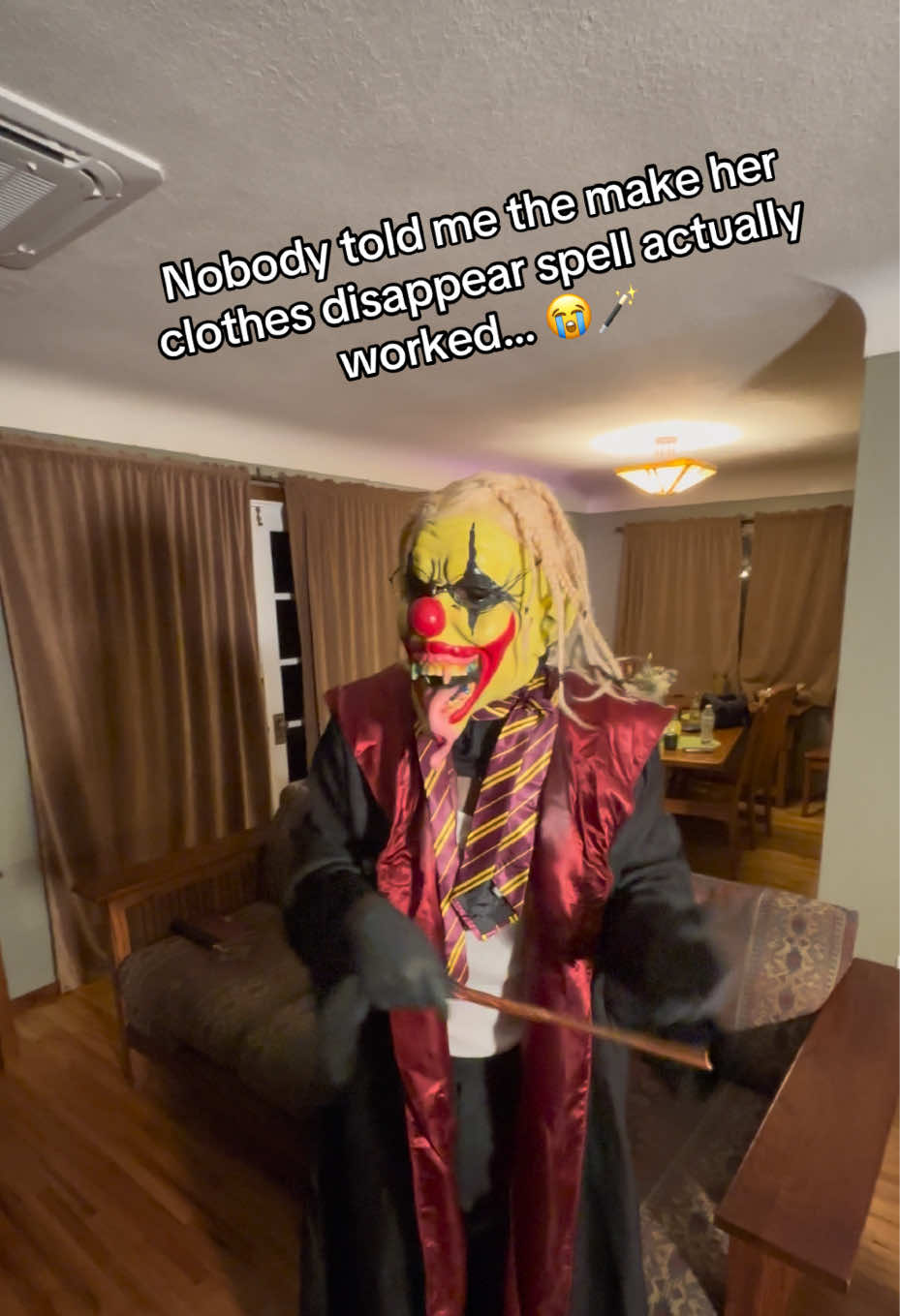 @Gibby The Clown