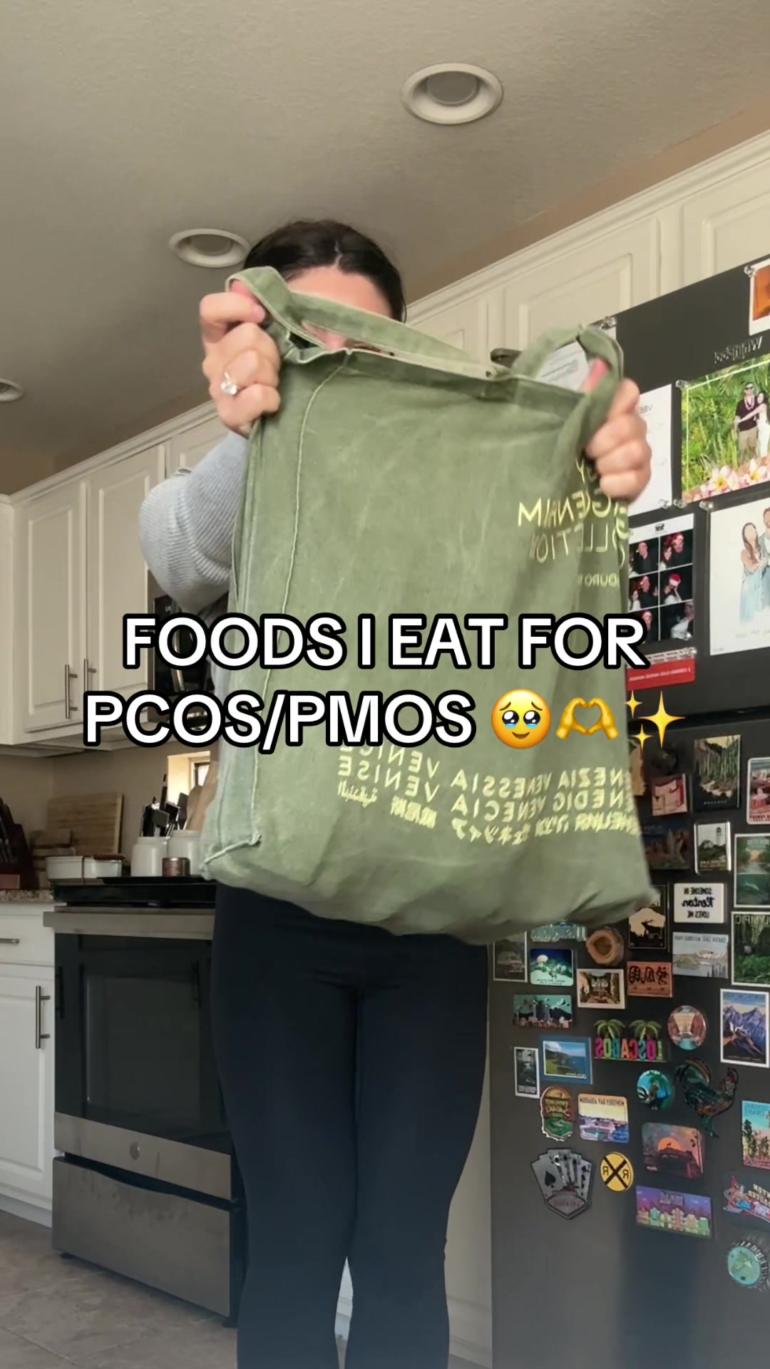 @Sarah | PMOS/PCOS life + tips