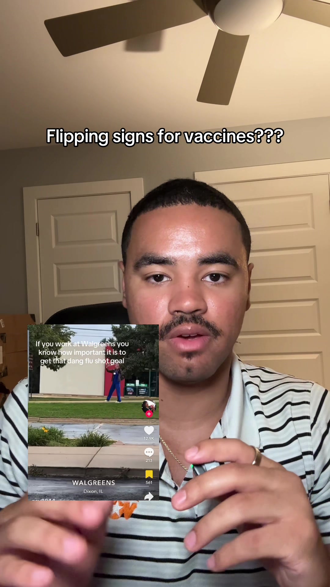 @Maurice | PharmD