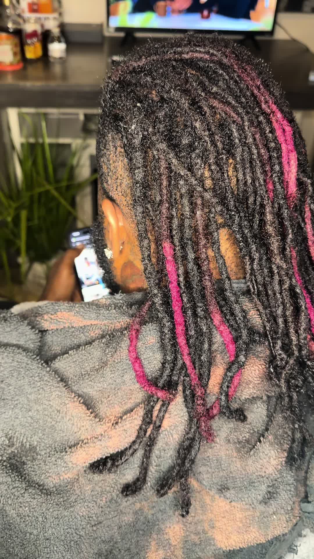 @Neek Stylez