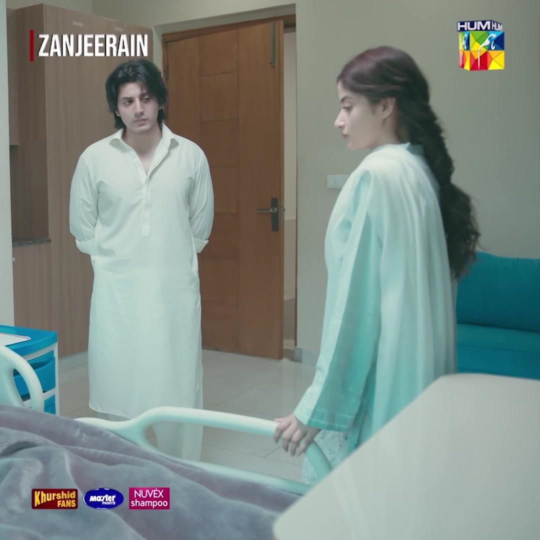 @HUM TV