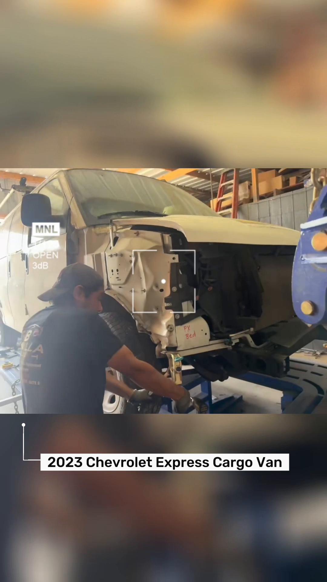 @Bonilla Collision LLC