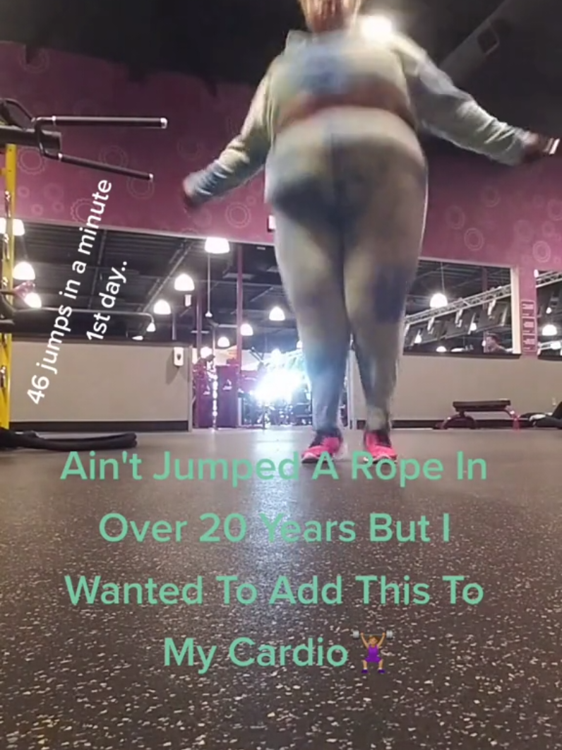 @Lacrisha💕