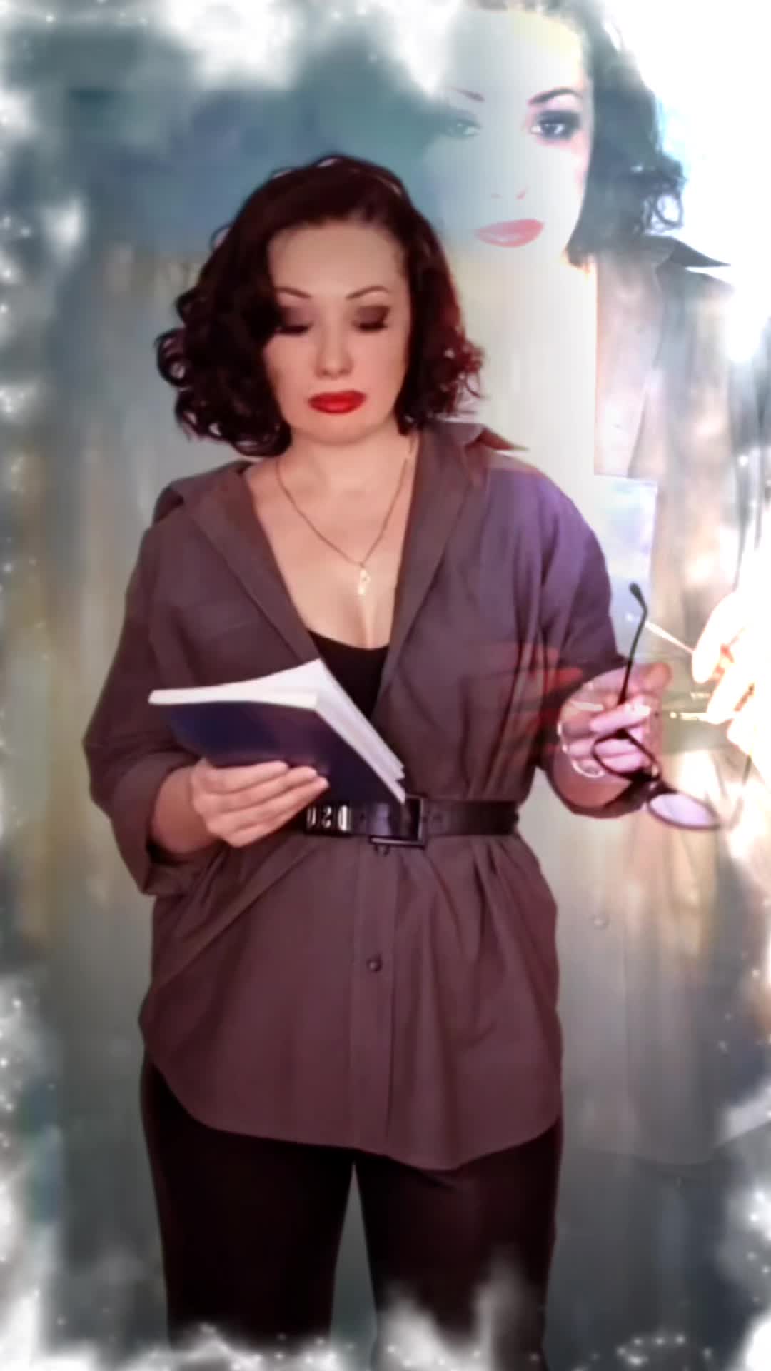 @Весёлая бригада