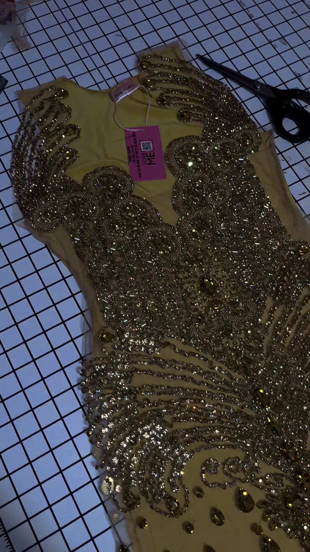 @Fabshi Fashion