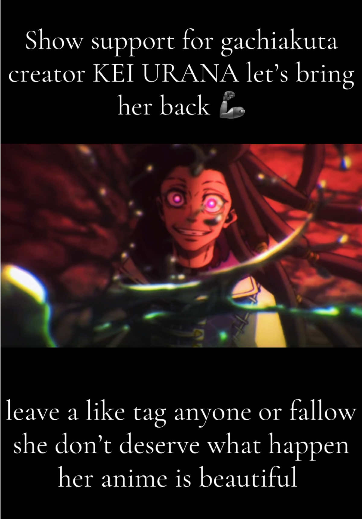 @FYC AMV