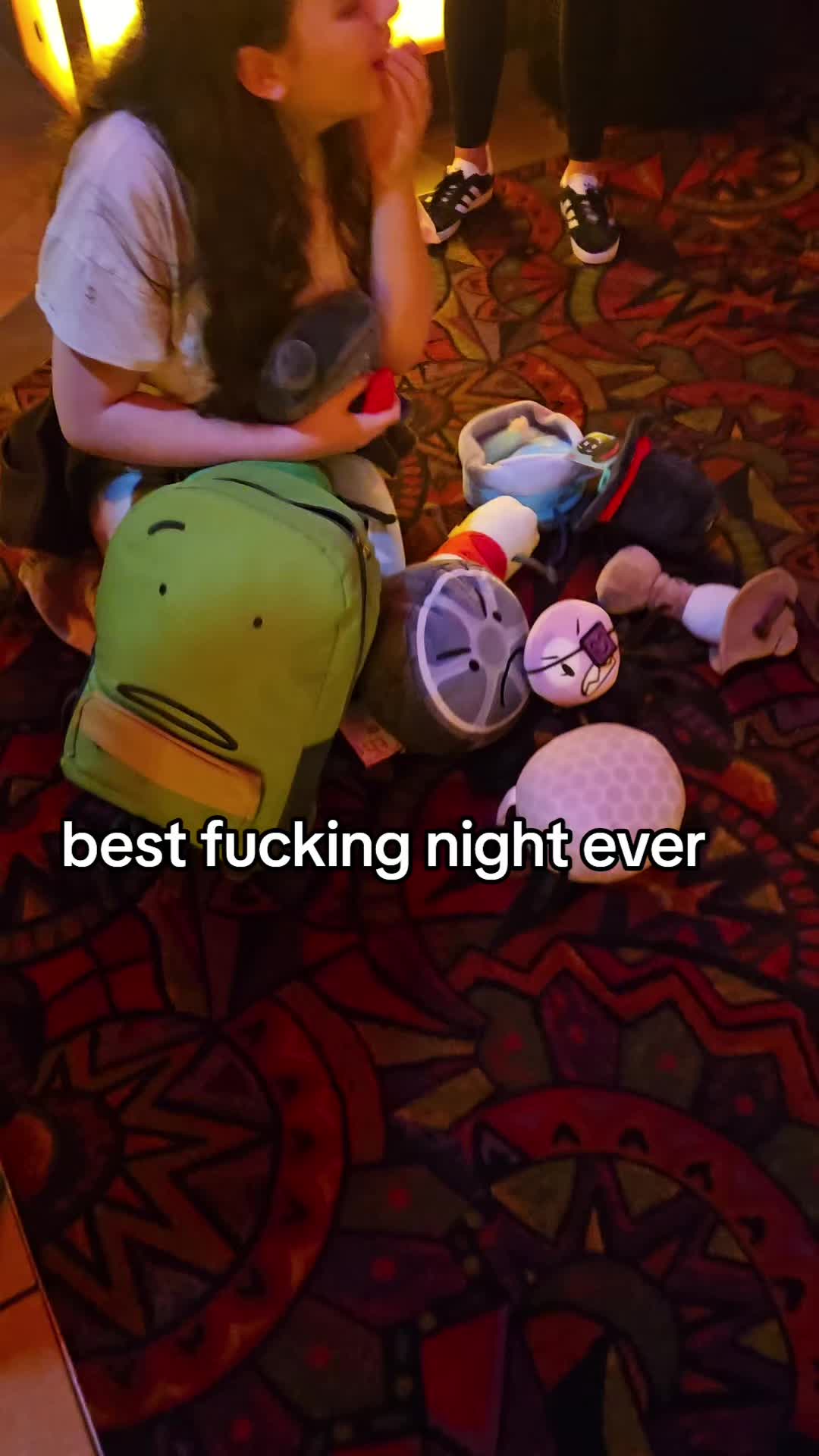 @Ani