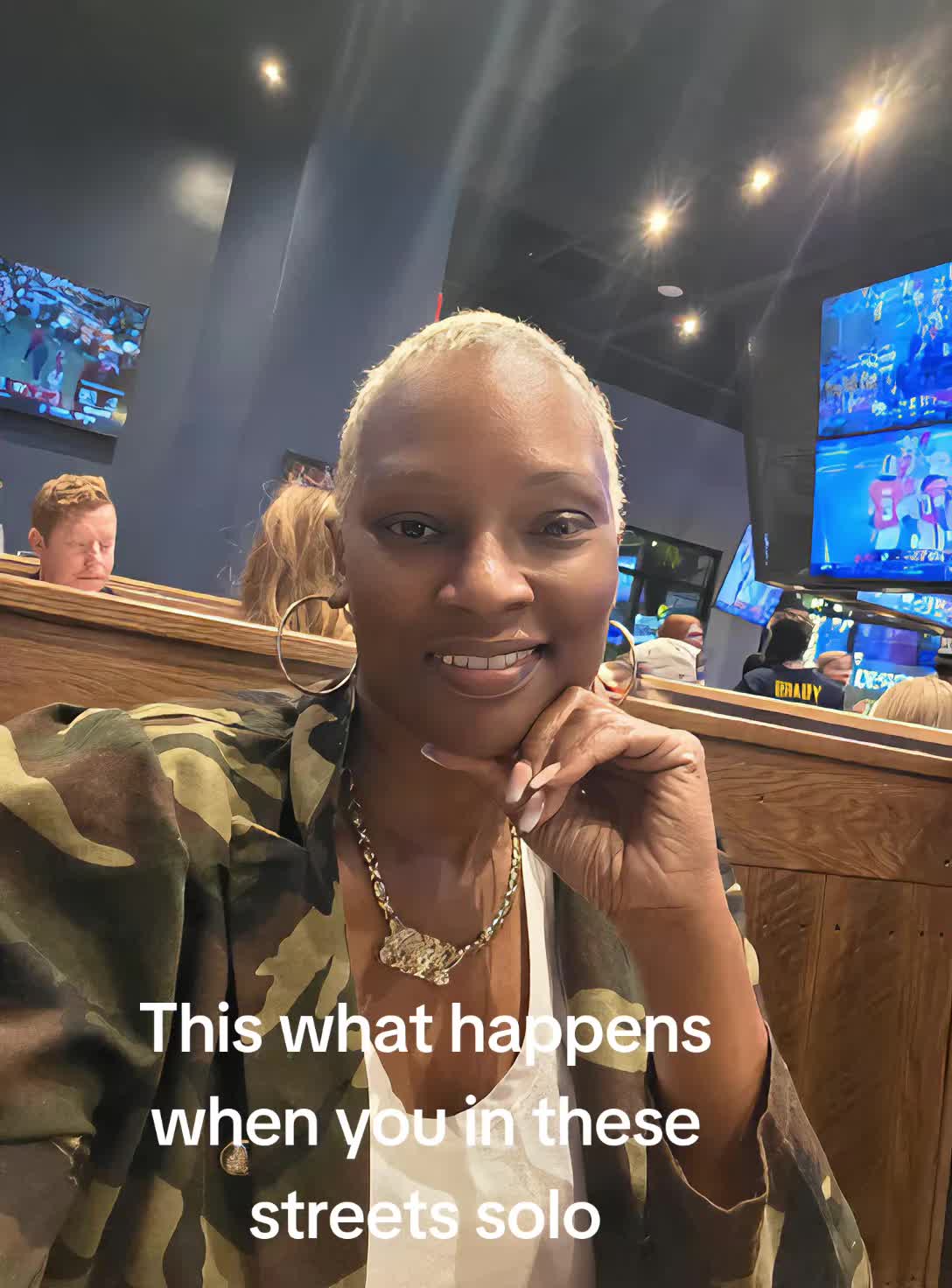 @Monique Marie