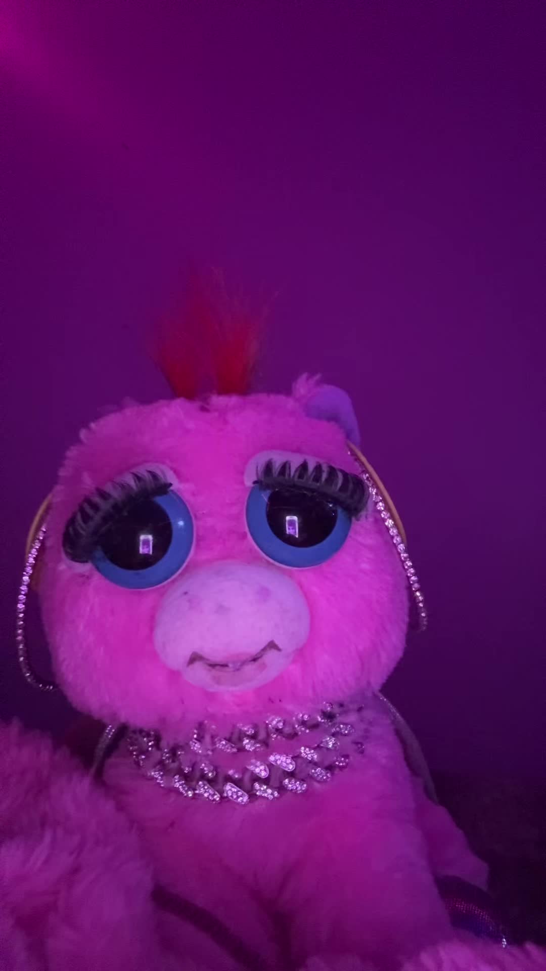 @Unicorn Glitter
