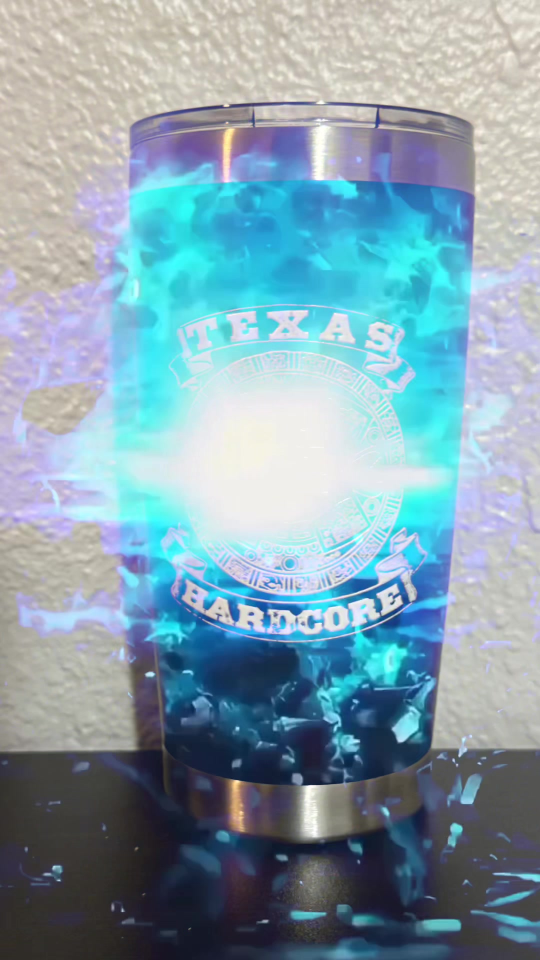 @Texas Hardcore